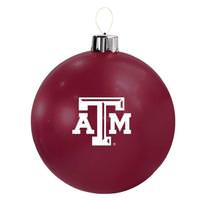 View 30" Red Texas A&M University® Inflatable Ornament