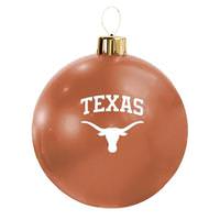 Holiball 30" Orange University Of Texas® Inflatable Ornament