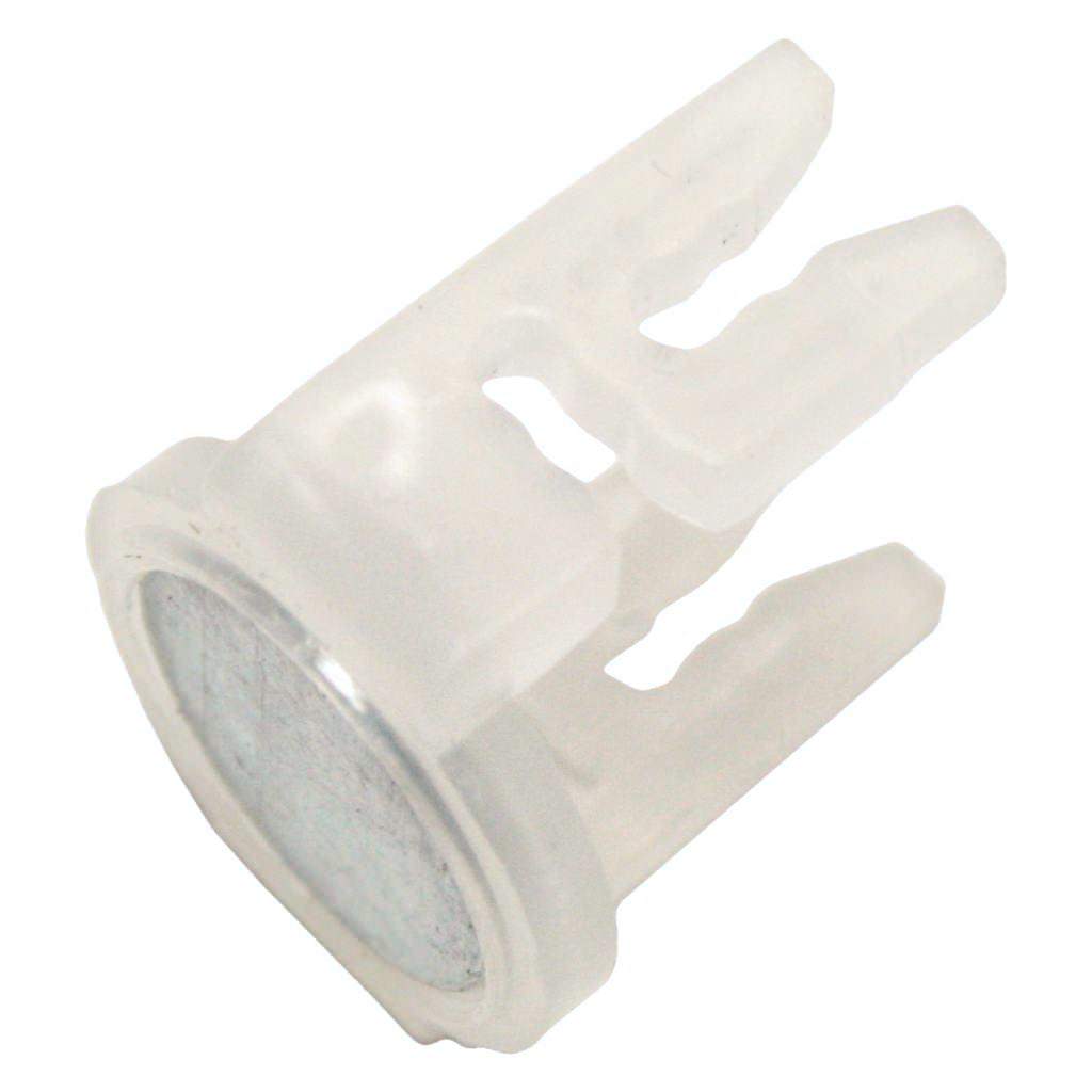 LiteSource 07501 Christmas Light Mounting Clip