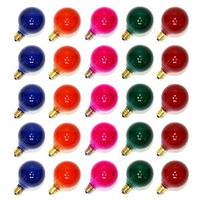 Sival String Set Replacement Bulbs Christmas Lights