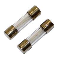 View Christmas 5 Amp Replacement Fuse (2 pack)