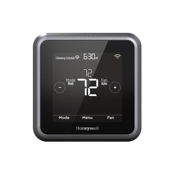Honeywell Lyric T5 Wifi Smart Thermostat
