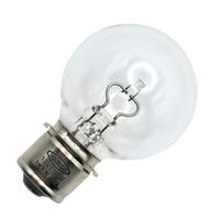 Hosobuchi 150 watt 12 volt G19 Medium Prefocus Base Flange Base