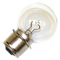 Hosobuchi 150 watt 12 volt G19 Medium Prefocus Base Flange Base