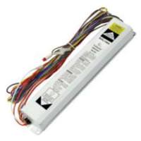 Best Lighting 1-2 Lamp Fluorescent Ballast