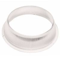 Hubbell Refractor for Dusk To Dawn Curved Arm Luminaire Fixture
