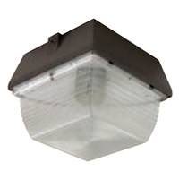 Ceiling Mountable Light Fixtures