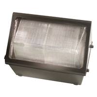 Hubbell 250 watt Metal Halide Large Refractor Wall Pack
