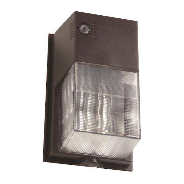 Hubbell 03140 Outdoor Wall Pack LED Light Fixture