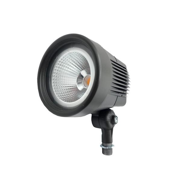 21 WATT LED BULLET FLOOD 3000K  BUL-1L-3K-U