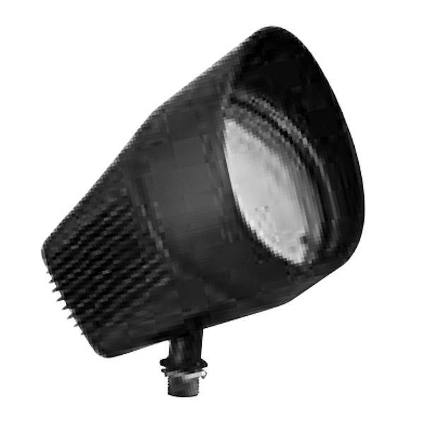 21 WATT LED BULLET FLOOD 3000K  BUL-1L-3K-U