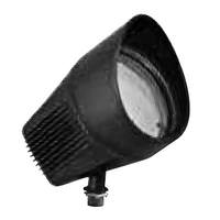 Hubbell 21 WATT LED BULLET FLOOD 3000K  BUL-1L-3K-U