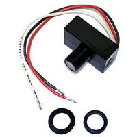 Hubbell 120 volt Button Type Photo Control
