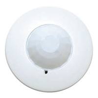 Hubbell 120/347 volt Line Voltage Passive Infrared Ceiling Occupancy Sensor