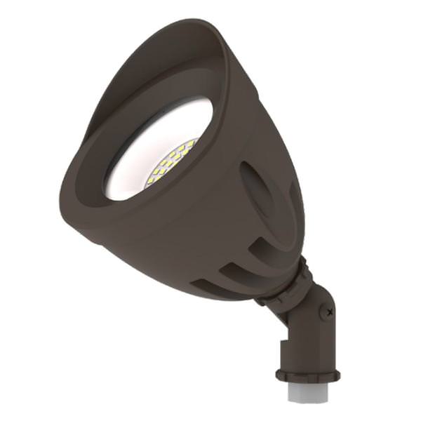 Hubbell 40432 Outdoor Flood LED Light Fixture