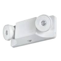 Hubbell 2 Lamp 1 watt 120/277 volt 5000K Daylight White LED