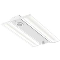 Hubbell 1' x 2' 114 watt 120/277 volt 4000K Non-Dimmable LED High Bay
