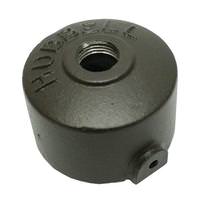 Hubbell S-302-M51   2-3/8" fitter