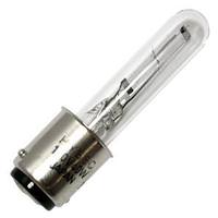 Hybec 40 watt 120 volt T3.25 Double Contact Bayonet Base Clear