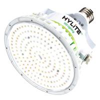 HyLite 100 watt 100/277 volt Exclusionary Mogul Screw Base 3000K Natural White Dimmable