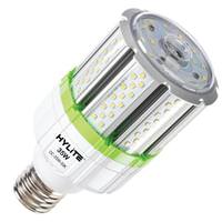 HyLite 35 watt 120/347 volt Exclusionary Mogul Screw Base 5000K Daylight LED