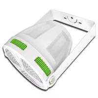 HyLite 230 watt 120/277 volt 5000K Daylight NEMA 2 High Mast Yoke Bracket LED Flood Light