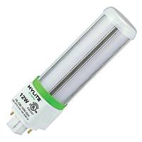 HyLite 12 watt 120/277 volt PL 2/4-Pin Base 3500K Neutral White LED