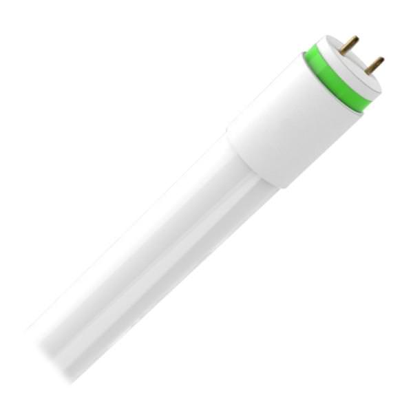 12 watt 48" T8 Bi-Pin Base 3500K Neutral White Frosted LED