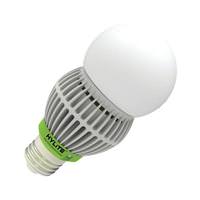 HyLite 14 watt 120/277 volt Medium Screw Base 3000K Natural White Vibration Resistant LED
