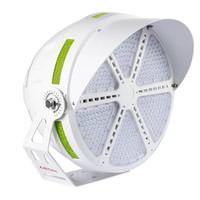 HyLite 750 watt 120/277 volt 5000K Daylight NEMA 2 Dimmable LED Flood Light