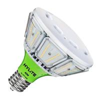HyLite 40 watt 100/277 volt Mogul Screw Base Vibration Resistant 5000K Daylight LED