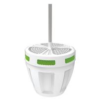 HyLite 230 watt 120/277 volt 5000K Daylight NEMA 3 Indirect Lighting Pendent Mount LED Flood Light