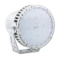 HyLite 500 watt 120/277 volt 5000K Daylight NEMA 4 Yoke Mount LED Flood Light