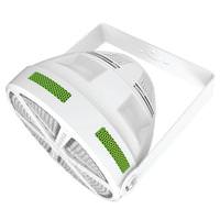 HyLite 750 watt 120/277 volt 5000K Daylight NEMA 2 Indirect Lighting Yoke Mount LED Flood Light