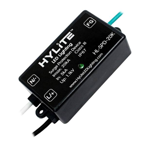 LED Surge Protector