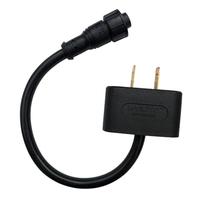 HyLite GX16D Adapter for Lotus Lamps
