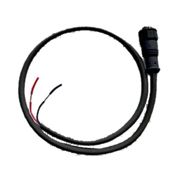 2' Whip Connector for Lotus Lamps