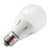 HyLite 6 watt 120/277 volt A15 Medium Screw Base 5000K Daylight LED