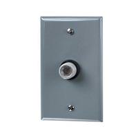 Intermatic 120 V 50/60 Hz 1800 Watt "T" w/ NEMA 3R Wall Plate Fixed Mtg