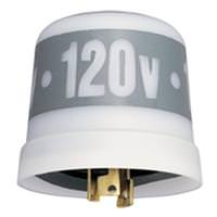 Intermatic 120 volt 1,000 watt Locking Photo Control