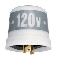 Intermatic 120 volt 50/60 Hz 1000 watt "T" with Lightning Arrestor Locking Type