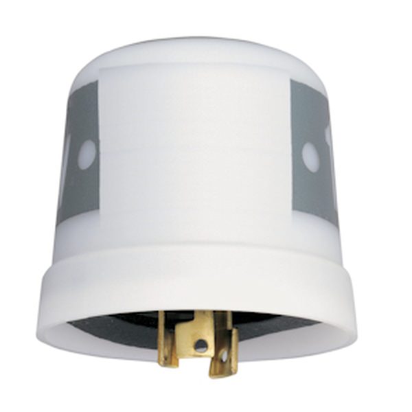 480 volt 50/60 Hz 1000 watt "T" Lightning Arrestor Locking Type