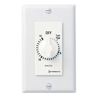 Intermatic 15 Minute 125-277 volt SPST White Mechanical Timer