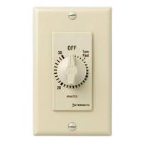 Intermatic 30 Minute 125-277 volt Ivory Timer