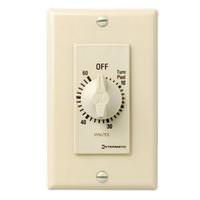Intermatic 60 Minute 125-277 volt Ivory Timer