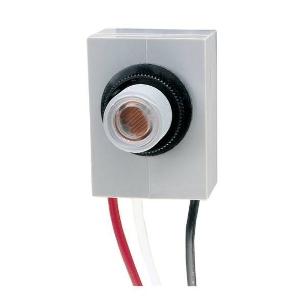208-277 volt 50/60 Hz 3100-4100 watt "T" Fixed Position Mounting