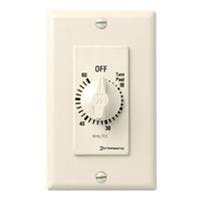 Intermatic 60 Minute 125-277 volt SPST Almond Mechanical Timer