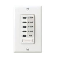 Intermatic 2/4/8/12 Hour 120 volt White Electronic Auto-Off Timer with Hold