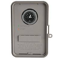 Intermatic Auto Voltage Defrost Control