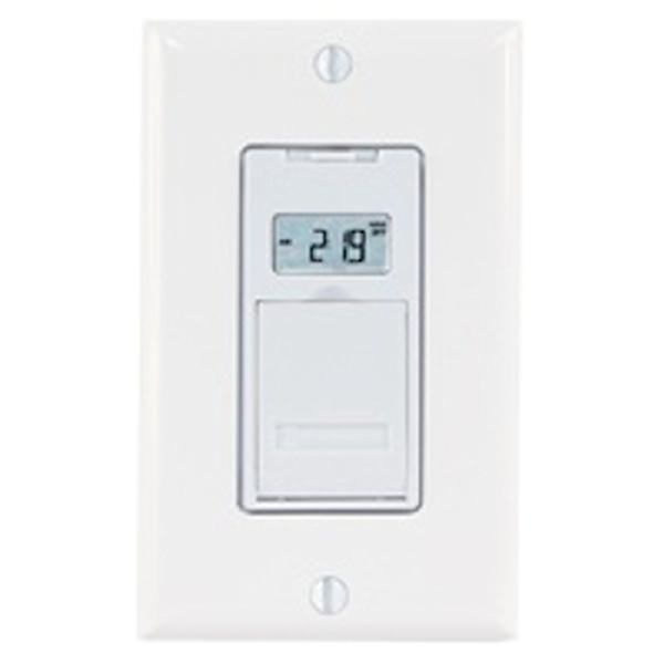 7 Day 120 volt 14 Event Digital Timer